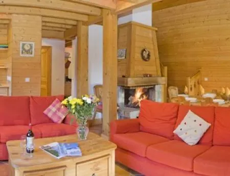 Chalet Bois - Chamonix