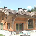 Chalé Bois - Chamonix